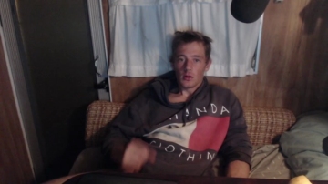 Nezzey  28-09-2021 video stockings